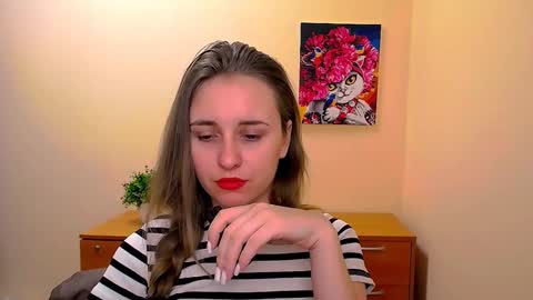 Nica online show from 03-11-25, 04:29