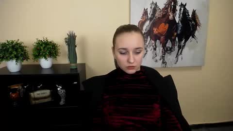 Nica online show from 11-02-25, 09:22