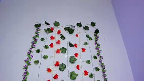 juliana online show from 01-21-25, 09:46