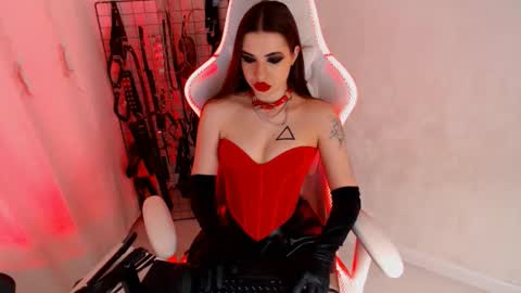 Eva online show from 01-15-26, 06:55