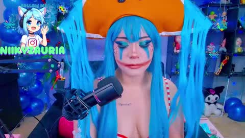 niiky online show from 12-05-25, 11:19