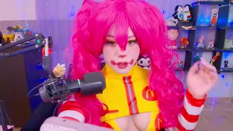 niiky online show from 01-11-26, 04:34