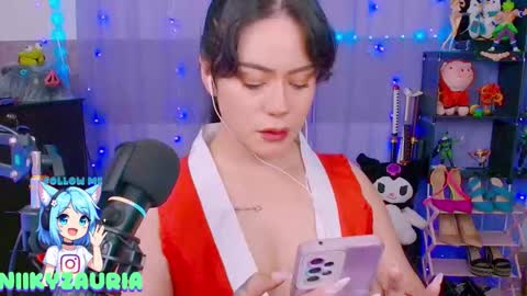 niiky online show from 02-04-26, 11:49