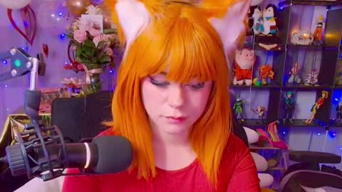 niiky online show from 02-18-26, 08:49