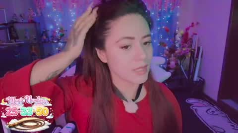 niiky online show from 06-11-26, 12:32