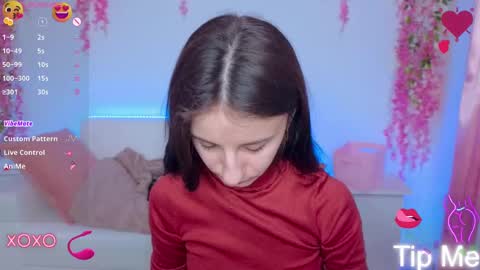 Nika online show from 02-09-25, 01:46