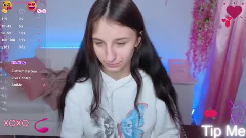 Nika online show from 02-11-25, 02:46