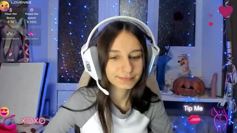 Nika online show from 10-29-25, 06:31