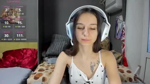 Nika online show from 01-13-26, 05:57