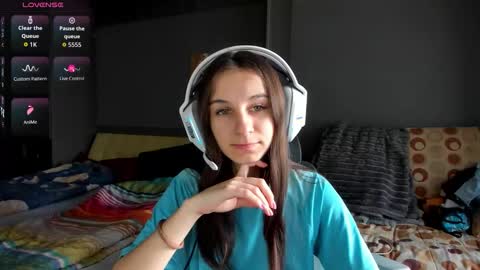 Nika online show from 01-19-26, 11:14