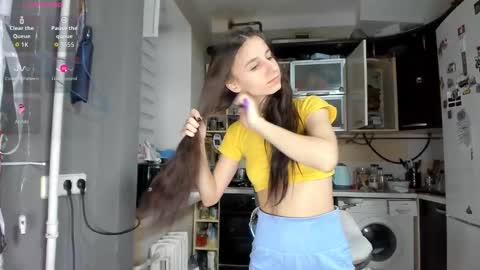 Nika online show from 02-21-26, 09:27