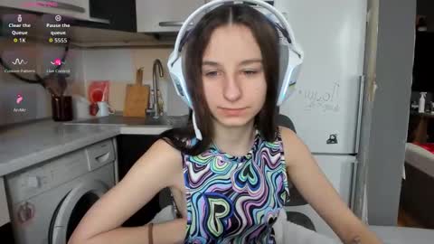 Nika online show from 03-04-26, 08:42