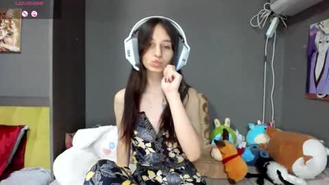 Nika online show from 03-28-26, 03:55