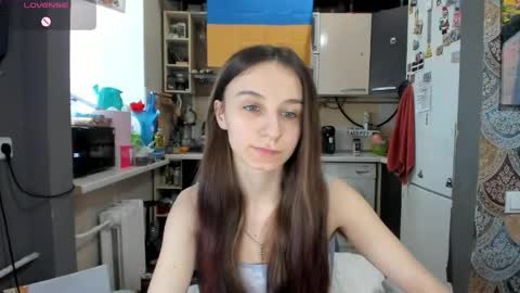 Nika online show from 04-23-26, 12:29