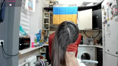 Nika online show from 04-25-26, 07:22