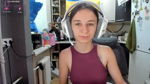 Nika online show from 06-29-26, 01:44