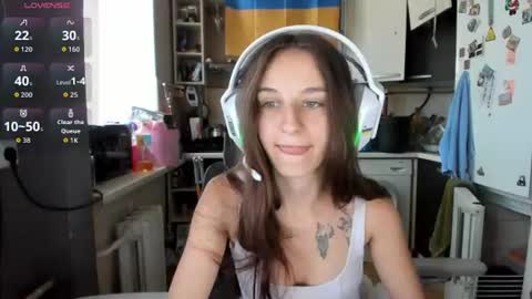 Nika online show from 07-05-26, 10:00