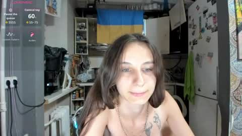 Nika online show from 07-28-26, 06:20