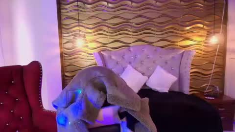Nina Harpper online show from 07-12-26, 12:29