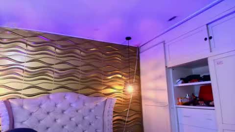 Nina Harpper online show from 07-19-26, 12:31