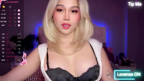 Lily online show from 09-09-25, 10:31