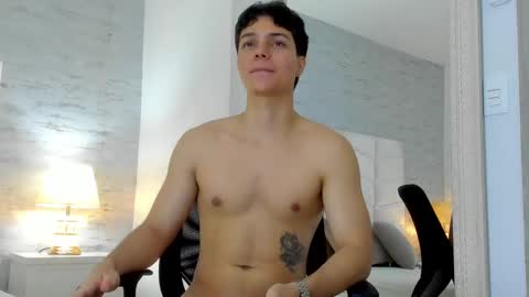 Noah Heyden online show from 01-31-25, 04:27