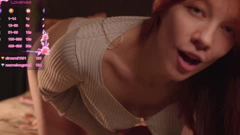 Lady Jess from house of Dragonborns online show from 03-11-26, 02:01