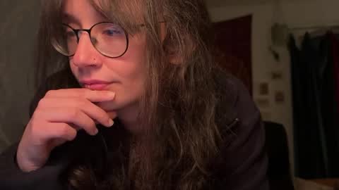 Snapshot of _nyxo chatting on 04-07-26, 11:26 Mila online show from 04-07-26, 11:26