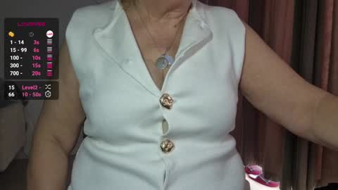 Snapshot of _oldschool_lady_ chatting on 04-17-26, 03:26 Charlotte online show from 04-17-26, 03:26