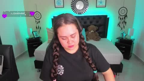 Olivia jones online show from 09-13-25, 11:54