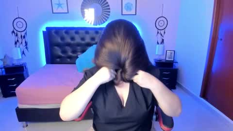 Olivia jones online show from 03-07-26, 12:24