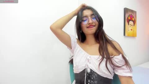 Orquidea  online show from 03-05-25, 02:01