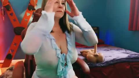 Snapshot of _our_dirty_little_secret chatting on 02-23-25, 05:39  our dirty little secret online show from 02-23-25, 05:39