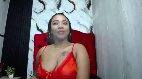pamela ebony online show from 06-18-26, 08:13