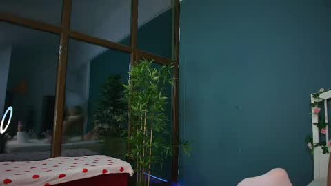 Snapshot of _parishill chatting on 01-19-26, 05:11 Alisa online show from 01-19-26, 05:11