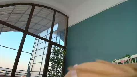 Snapshot of _parishill chatting on 03-16-26, 05:13 Alisa online show from 03-16-26, 05:13