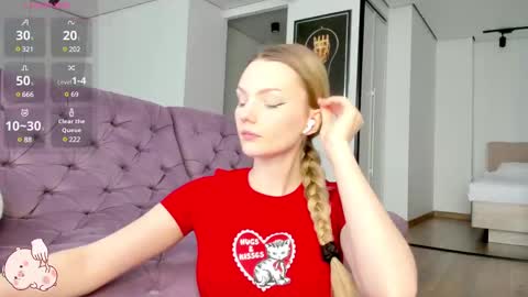 Tina online show from 02-12-25, 08:38