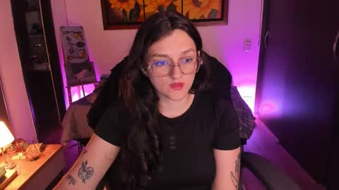 violeta ig  online show from 11-15-25, 03:59