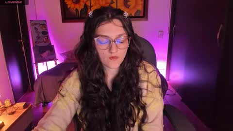 violeta ig  online show from 11-23-25, 02:55