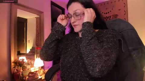 violeta ig  online show from 01-13-26, 03:34