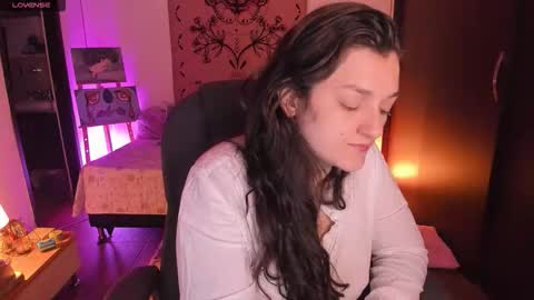 violeta ig  online show from 01-15-26, 03:11