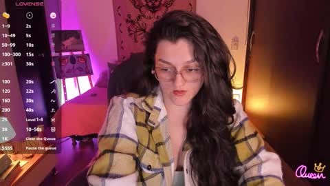 violeta ig  online show from 02-10-26, 02:59