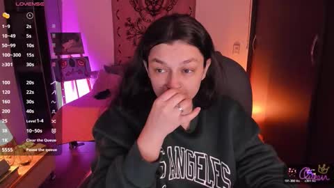 violeta ig  online show from 02-19-26, 02:51