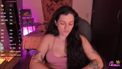 violeta ig  online show from 03-24-26, 03:00