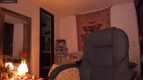 violeta ig  online show from 03-31-26, 01:51