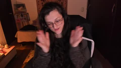 violeta ig  online show from 04-22-26, 04:48