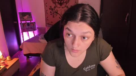 violeta ig  online show from 04-26-26, 03:15