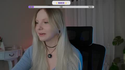 Viktoria online show from 10-28-25, 06:43