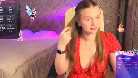 Jasminefeelings online show from 03-11-26, 09:37