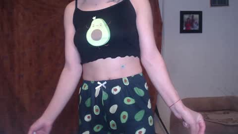 Angie online show from 02-06-26, 05:27